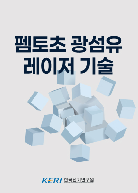 펨토초 광섬유 레이저 기술