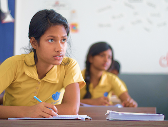세계 여아의 날