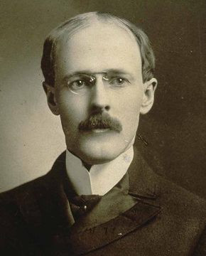 창립자 폴 해리스