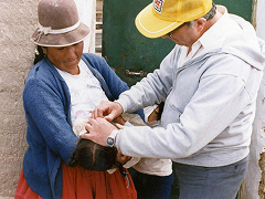 대담한 목표 설정